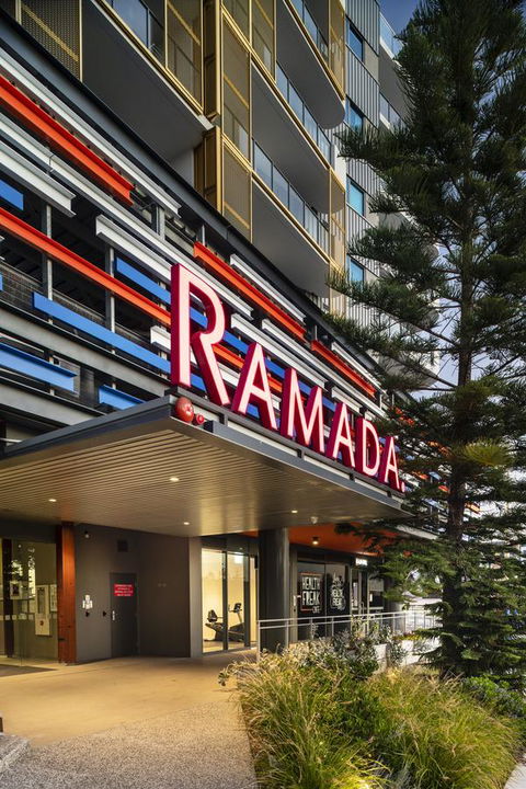 Ramada By Wyndham VetroBlu Scarborough Beach - Accommodation Gold Coast 7