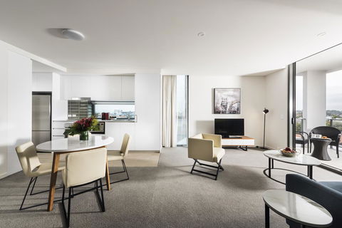 Ramada By Wyndham VetroBlu Scarborough Beach - Accommodation Gold Coast 43