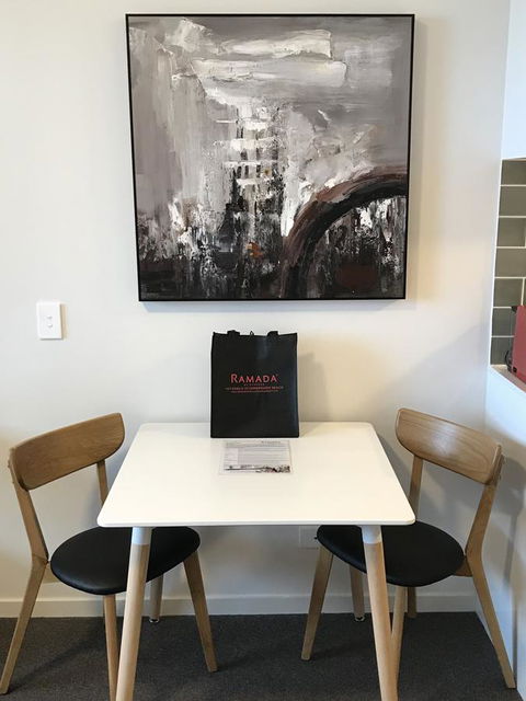 Ramada By Wyndham VetroBlu Scarborough Beach - Accommodation Gold Coast 1