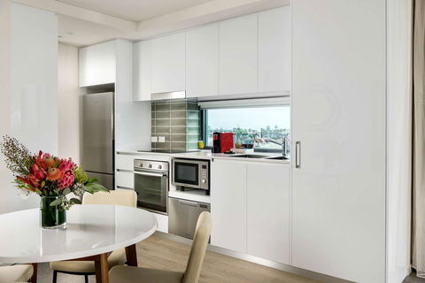 Ramada By Wyndham VetroBlu Scarborough Beach - Accommodation Gold Coast 44