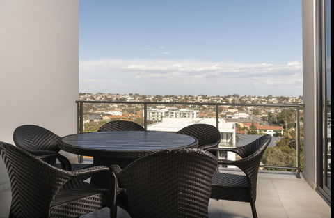 Ramada By Wyndham VetroBlu Scarborough Beach - Accommodation Gold Coast 8