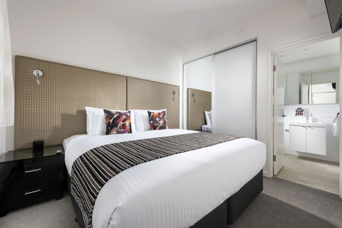 Ramada By Wyndham VetroBlu Scarborough Beach - Accommodation Gold Coast 23