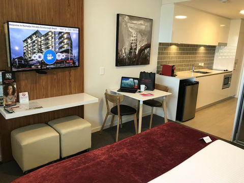 Ramada By Wyndham VetroBlu Scarborough Beach - Accommodation Gold Coast 2