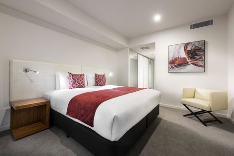 Ramada By Wyndham VetroBlu Scarborough Beach - Accommodation Gold Coast 31
