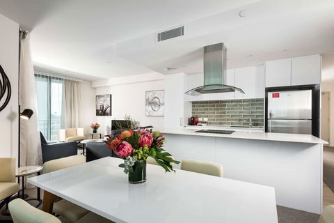 Ramada By Wyndham VetroBlu Scarborough Beach - Accommodation Gold Coast 36