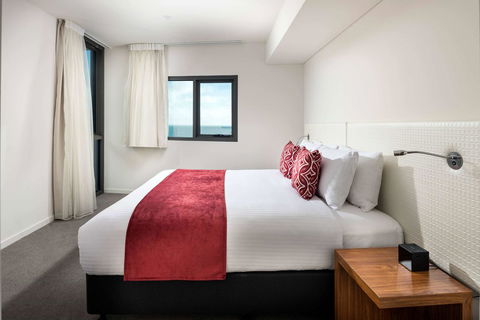 Ramada By Wyndham VetroBlu Scarborough Beach - Accommodation Gold Coast 34