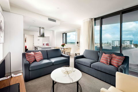 Ramada By Wyndham VetroBlu Scarborough Beach - Accommodation Gold Coast 32