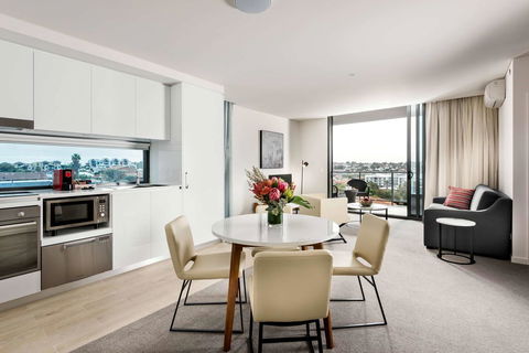 Ramada By Wyndham VetroBlu Scarborough Beach - Accommodation Gold Coast 42