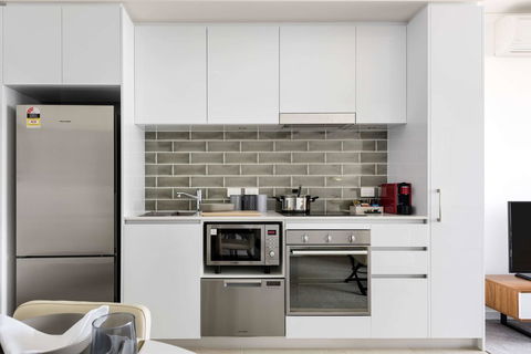 Ramada By Wyndham VetroBlu Scarborough Beach - Accommodation Gold Coast 19