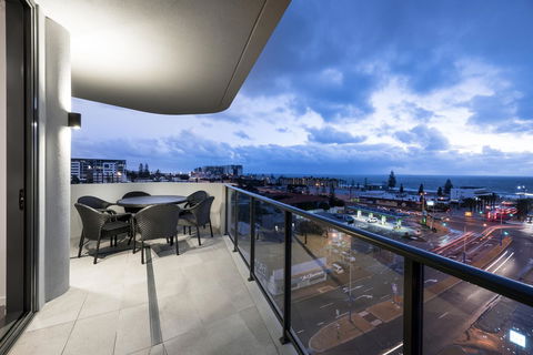 Ramada By Wyndham VetroBlu Scarborough Beach - Accommodation Gold Coast 27