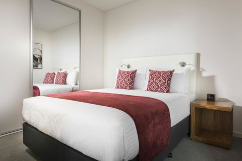 Ramada By Wyndham VetroBlu Scarborough Beach - Accommodation Gold Coast 40