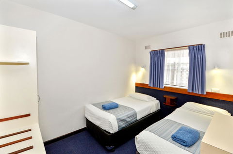 Dolphin Lodge Albany - Self Contained Apartments At Middleton Beach - Accommodation Gold Coast 29