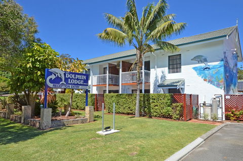 Dolphin Lodge Albany - Self Contained Apartments At Middleton Beach - Accommodation Gold Coast 4