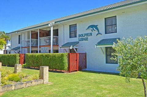 Dolphin Lodge Albany - Self Contained Apartments At Middleton Beach - Accommodation Gold Coast 15