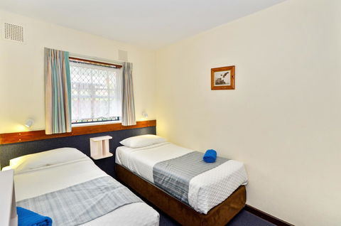 Dolphin Lodge Albany - Self Contained Apartments At Middleton Beach - Accommodation Gold Coast 7