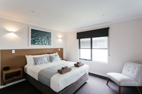 Dolphin Lodge Albany - Self Contained Apartments At Middleton Beach - Accommodation Gold Coast 36