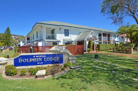Dolphin Lodge Albany - Self Contained Apartments At Middleton Beach - Accommodation Gold Coast 13