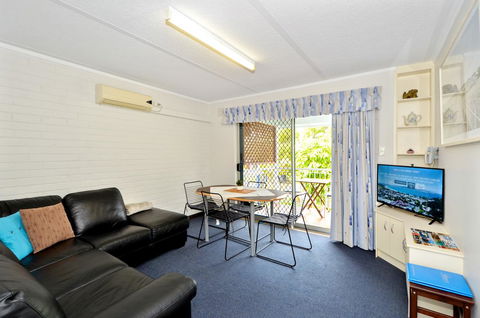 Dolphin Lodge Albany - Self Contained Apartments At Middleton Beach - Accommodation Gold Coast 1