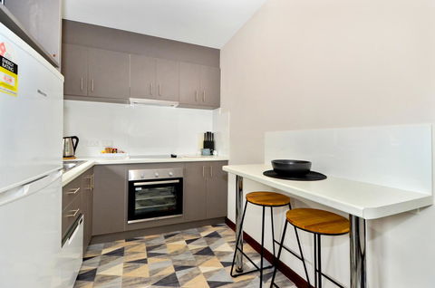 Dolphin Lodge Albany - Self Contained Apartments At Middleton Beach - Accommodation Gold Coast 32