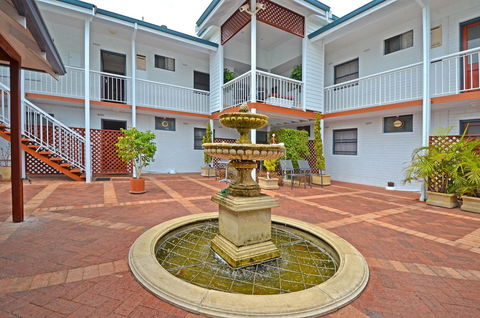 Dolphin Lodge Albany - Self Contained Apartments At Middleton Beach - Accommodation Gold Coast 17