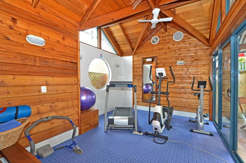 Dolphin Lodge Albany - Self Contained Apartments At Middleton Beach - Accommodation Gold Coast 11