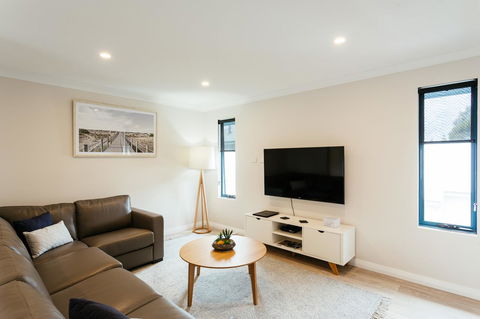 Dolphin Lodge Albany - Self Contained Apartments At Middleton Beach - Accommodation Gold Coast 40