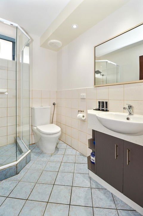 Dolphin Lodge Albany - Self Contained Apartments At Middleton Beach - Accommodation Gold Coast 28