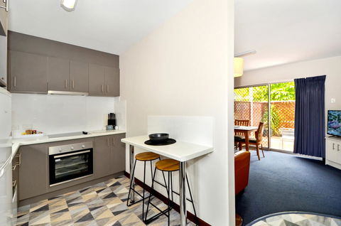 Dolphin Lodge Albany - Self Contained Apartments At Middleton Beach - Accommodation Gold Coast 30