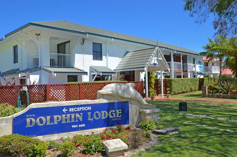 Dolphin Lodge Albany - Self Contained Apartments At Middleton Beach - Accommodation Gold Coast 16