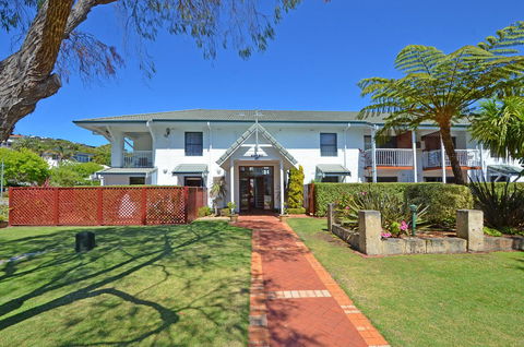 Dolphin Lodge Albany - Self Contained Apartments At Middleton Beach - Accommodation Gold Coast 14