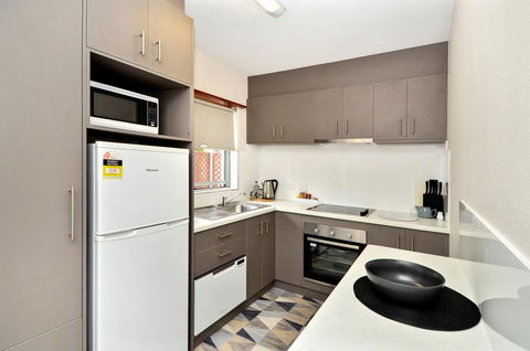Dolphin Lodge Albany - Self Contained Apartments At Middleton Beach - Accommodation Gold Coast 33