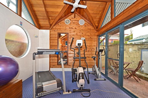 Dolphin Lodge Albany - Self Contained Apartments At Middleton Beach - Accommodation Gold Coast 19