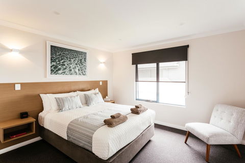 Dolphin Lodge Albany - Self Contained Apartments At Middleton Beach - Accommodation Gold Coast 2