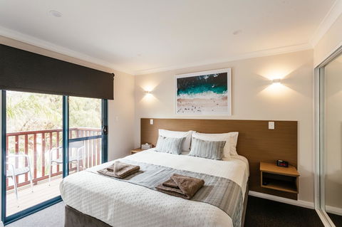 Dolphin Lodge Albany - Self Contained Apartments At Middleton Beach - Accommodation Gold Coast 38