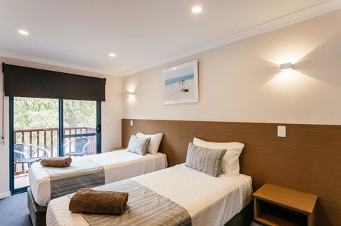 Dolphin Lodge Albany - Self Contained Apartments At Middleton Beach - Accommodation Gold Coast 35