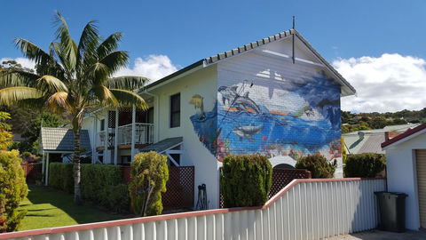 Dolphin Lodge Albany - Self Contained Apartments At Middleton Beach - Accommodation Gold Coast 24