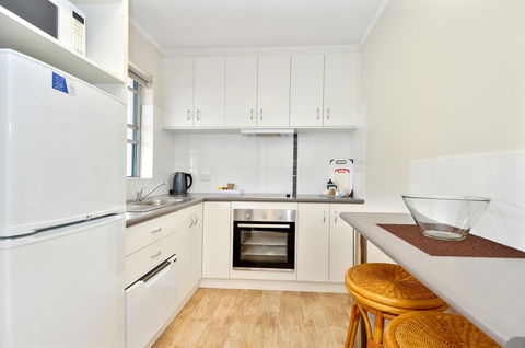 Dolphin Lodge Albany - Self Contained Apartments At Middleton Beach - Accommodation Gold Coast 5