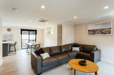 Dolphin Lodge Albany - Self Contained Apartments At Middleton Beach - Accommodation Gold Coast 39