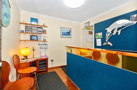 Dolphin Lodge Albany - Self Contained Apartments At Middleton Beach - Accommodation Gold Coast 23