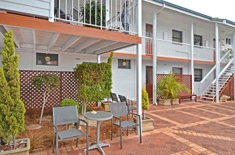 Dolphin Lodge Albany - Self Contained Apartments At Middleton Beach - Accommodation Gold Coast 20