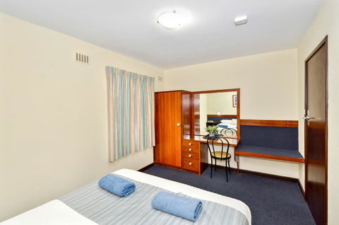 Dolphin Lodge Albany - Self Contained Apartments At Middleton Beach - Accommodation Gold Coast 25