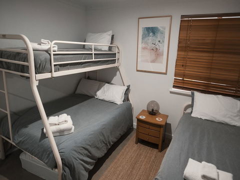 FortyThree - Oceanside Retreat Busselton - 1 Gold Coast 6