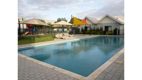 FortyThree - Oceanside Retreat Busselton - 1 Gold Coast 26
