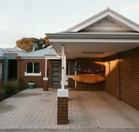 FortyThree - Oceanside Retreat Busselton - Accommodation Gold Coast