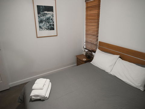 FortyThree - Oceanside Retreat Busselton - 1 Gold Coast 3