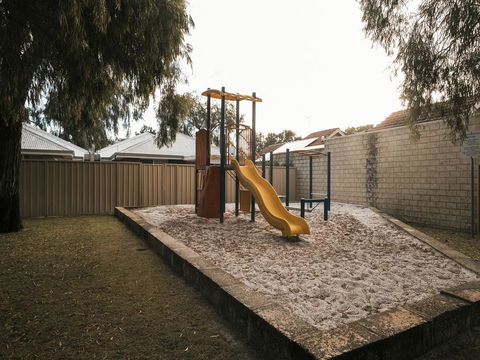 FortyThree - Oceanside Retreat Busselton - 1 Gold Coast 36