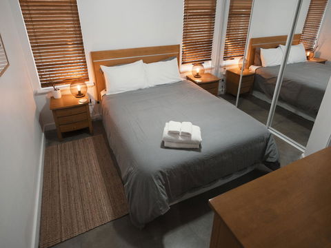 FortyThree - Oceanside Retreat Busselton - 1 Gold Coast 2