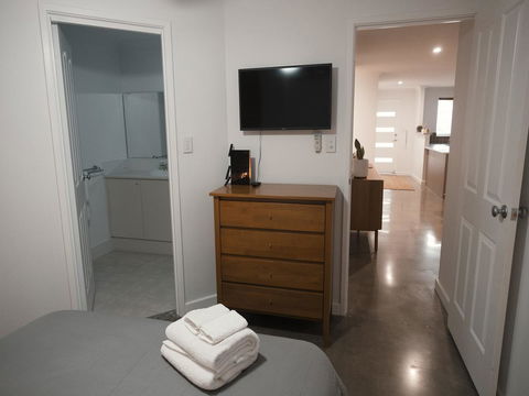 FortyThree - Oceanside Retreat Busselton - 1 Gold Coast 5