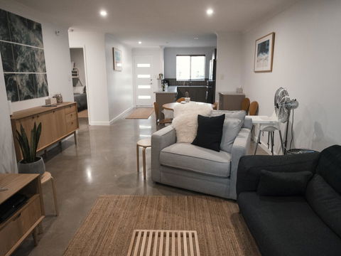 FortyThree - Oceanside Retreat Busselton - 1 Gold Coast 14