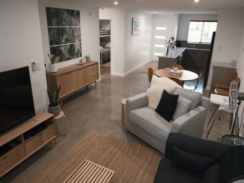 FortyThree - Oceanside Retreat Busselton - 1 Gold Coast 16